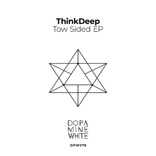 VA - ThinkDeep - Two Sided (2022) (MP3)