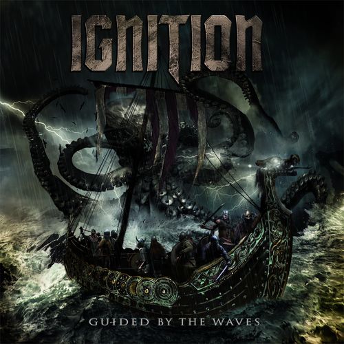 Ignition - Guided By The Waves 2017