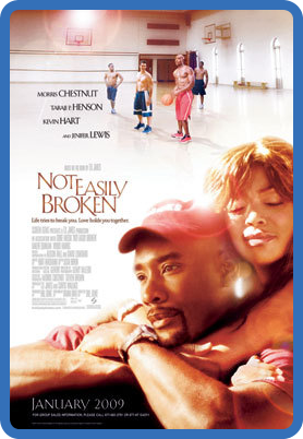 Not Easily Broken (2009) 720p BluRay [YTS]
