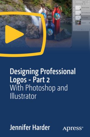 Designing Professional Logos - Part 2: With Photoshop and  Illustrator 6a6f34d39f077b9b8b61b3a3bfa0a17f