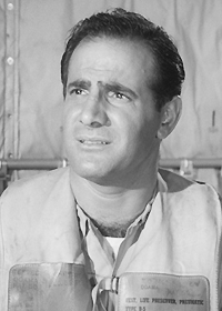 Тайг Эндрюс