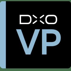 DxO ViewPoint 4.0.0.4 macOS