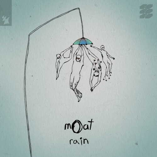 VA - MOAT - Rain (2022) (MP3)