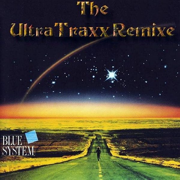 Blue System - The UltraTraxx Remixe (2CD) (2022) Mp3