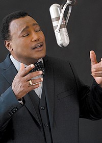 Джордж Бенсон