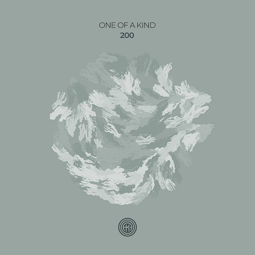 One Of A Kind 200 (2022) » MusicEffect.ru Electronic music