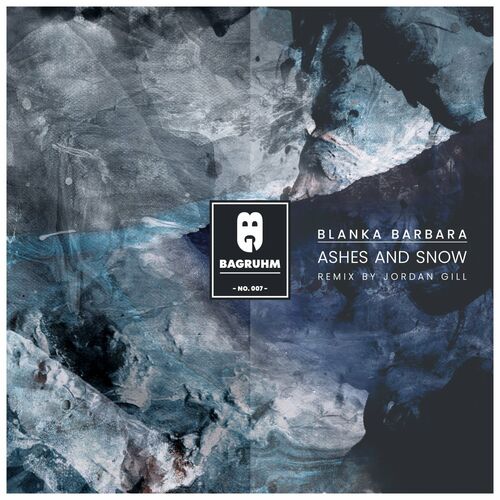 VA - Blanka Barbara - Ashes and Snow (2022) (MP3)