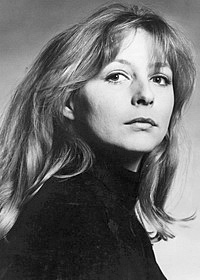 Джуди Корнуэлл