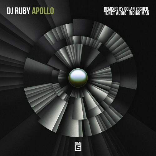 DJ Ruby - Apollo (2022)