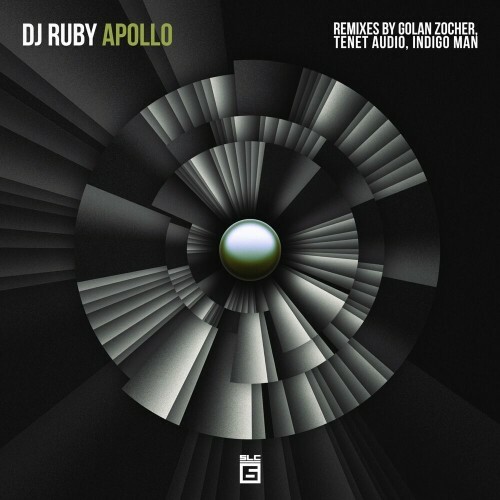 VA | DJ Ruby - Apollo (2022) MP3