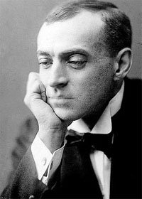 Евгений Вахтангов