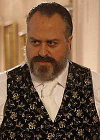 Стэнли Таунсенд