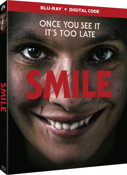 Smile (2022) 1080p HDTS x264 AAC-HushRips