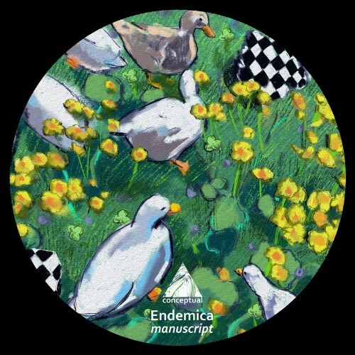 Endemica - Manuscript (2022)