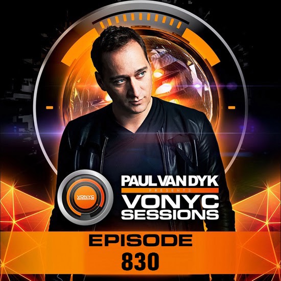 VA - Paul van Dyk - Vonyc Sessions 830