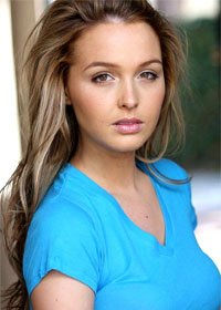 Камилла Ладдингтон