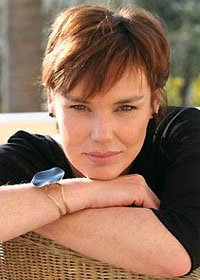 Клер Небу