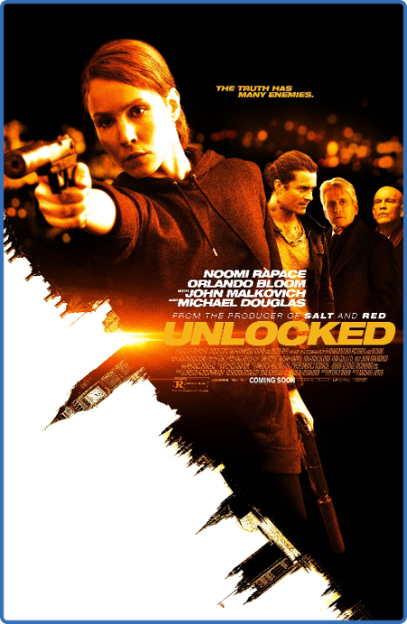 Unlocked (2017) [Michael Douglas] 1080p BluRay H264 DolbyD 5 1 + nickarad