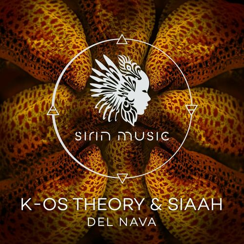 VA - K-os Theory & SIAAH - Del Nava (2022) (MP3)