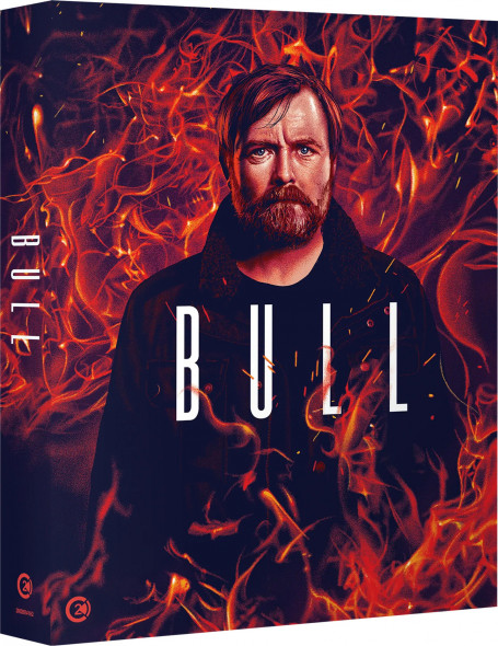 Bull (2021) 1080p BluRay x265 10bit Tigole