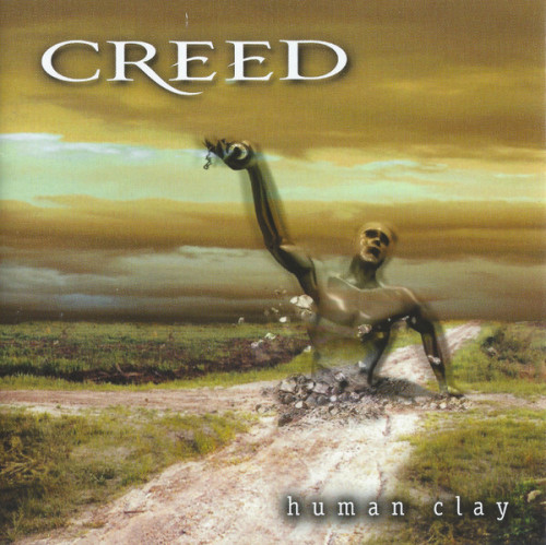 Creed - Human Clay (1999) (LOSSLESS)