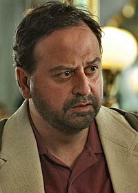 Стэнли Таунсенд