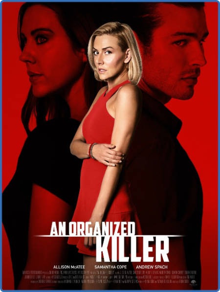 An Organized Killer (2021) 1080p WEBRip x264 AAC-YiFY
