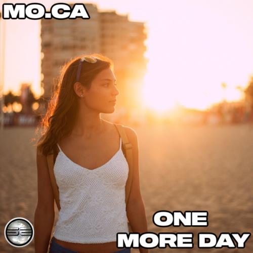 Mo.Ca - One More Day (2022)