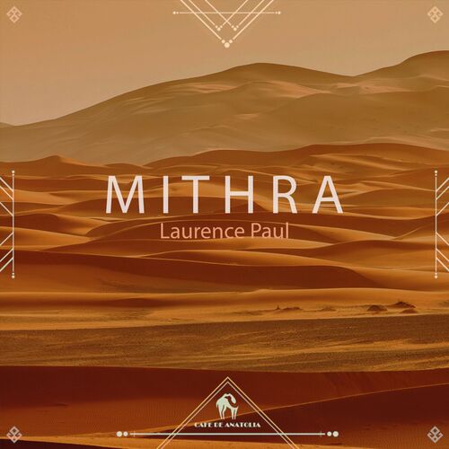 Laurence Paul - Mithra (2022)