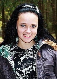 Наталья Мильниченко