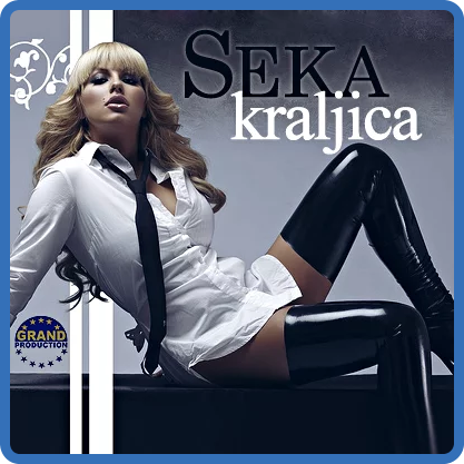 Seka Aleksic - Kraljica 2007 Mp3 256kbps