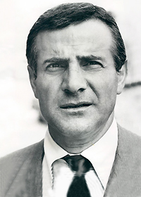 Тайг Эндрюс