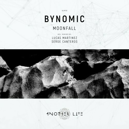 Bynomic - Moonfall (2022)