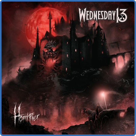 Wednesday 13 - Horrifier (2022)