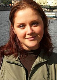 Татьяна Тузова