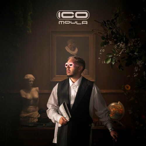 VA - Ico - Moula (2022) (MP3)