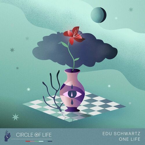 Edu Schwartz - One Life (2022)