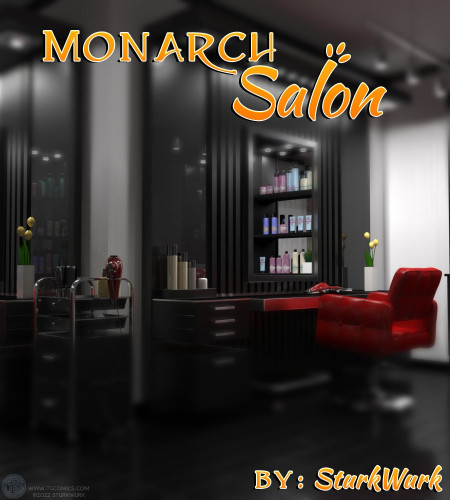 SturkWurk - Monarch Salon
