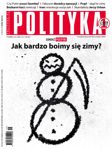 Polityka 41/2022