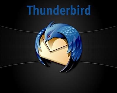 Mozilla Thunderbird 102.3.2