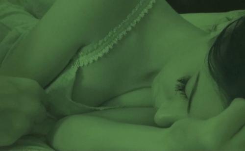   Jessyka - Swan Sex At Night