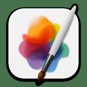 Pixelmator Pro 3.0.1 macOS