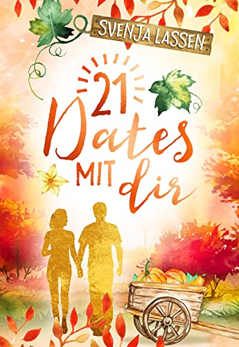 Svenja Lassen  -  21 Dates mit dir