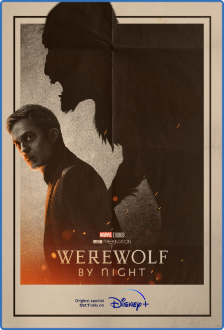 Werewolf By Night 2022 1080p WEB h264-KOGi