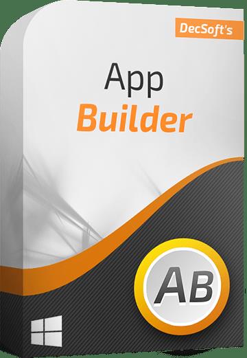 App Builder 2022.22  (x64)