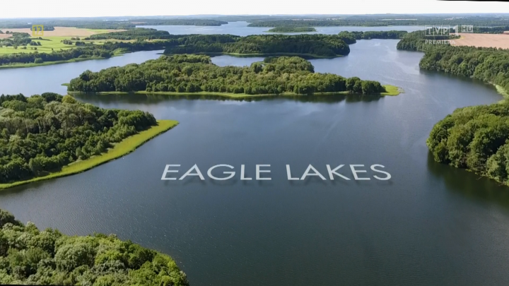 Orle jeziora / Die Lauenburgischen Seen: Wildnis zwischen Lübeck und Elbe (2020) PL.1080i.HDTV.H264-B89 | POLSKI LEKTOR