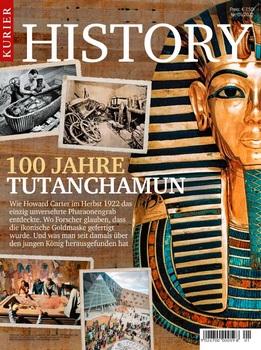 Kurier History 1 2022