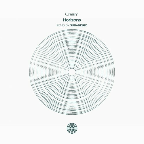 Cream (PL) - Horizons (2022)