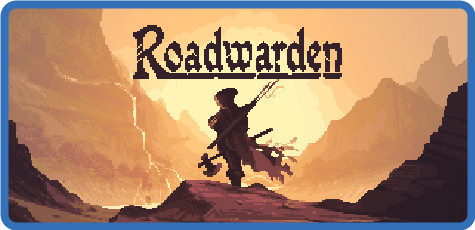 Roadwarden v1.0.6 GOG