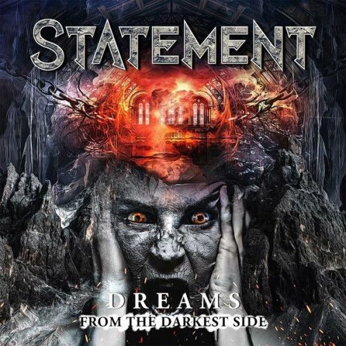 Statement - Dreams From The Darkest Side (2022) FLAC